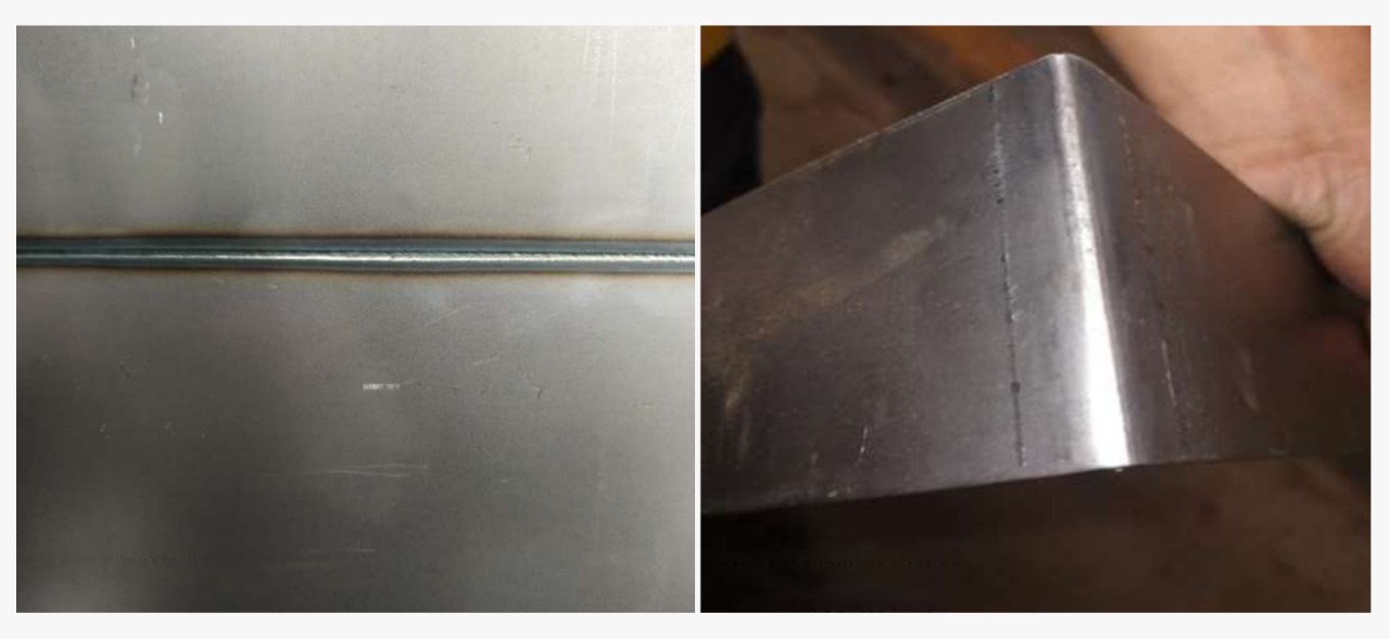 Laser Welding